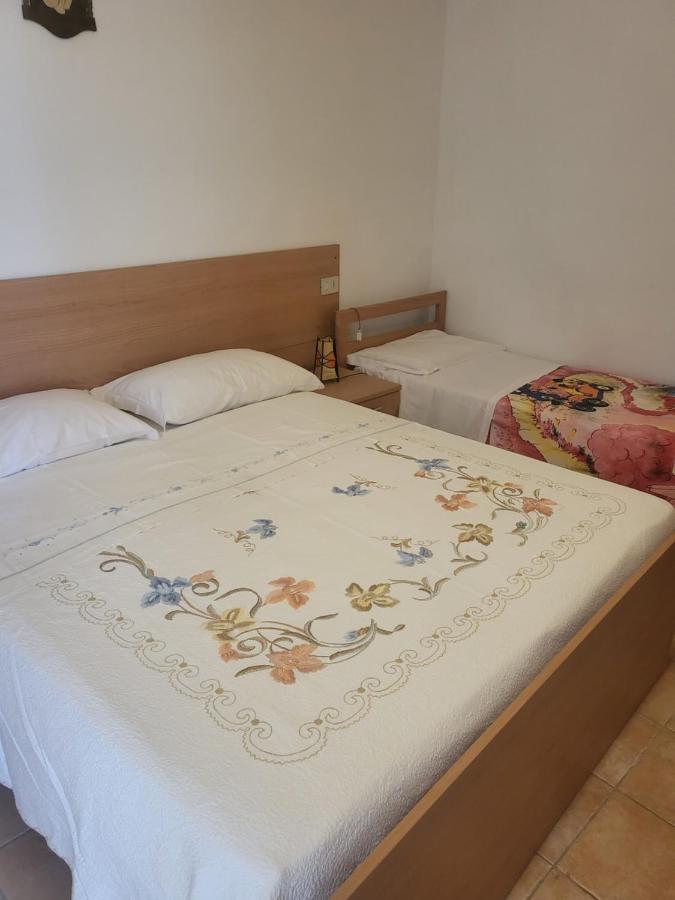 La Casetta San Vito Chietino Exteriör bild